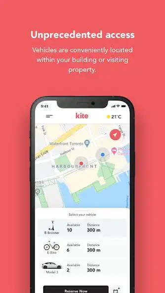 Play Kite Mobility as an online game Kite Mobility with UptoPlay