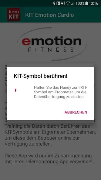 Play KIT-EmotionCardio  and enjoy KIT-EmotionCardio with UptoPlay