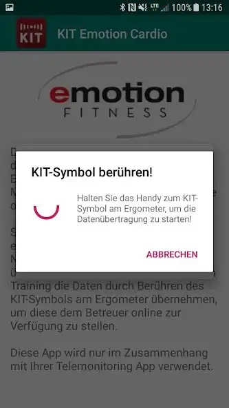 Play KIT-EmotionCardio as an online game KIT-EmotionCardio with UptoPlay