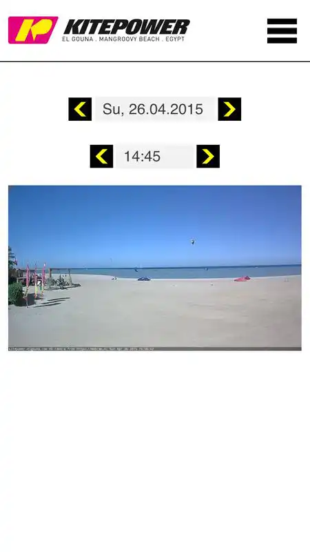 Play Kitepower El Gouna