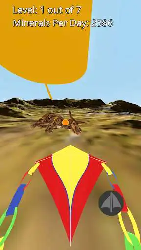 Play Kite Quest  and enjoy Kite Quest with UptoPlay