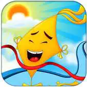 Free play online Kite Racer APK