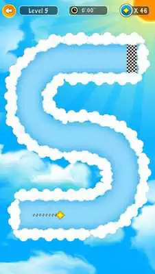 Play Kite Racer Play Kite Racer