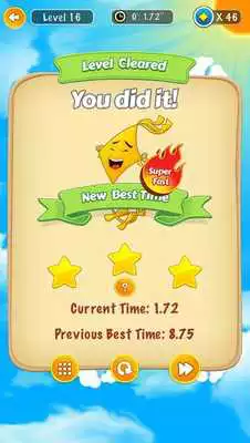 Play Kite Racer Play Kite Racer