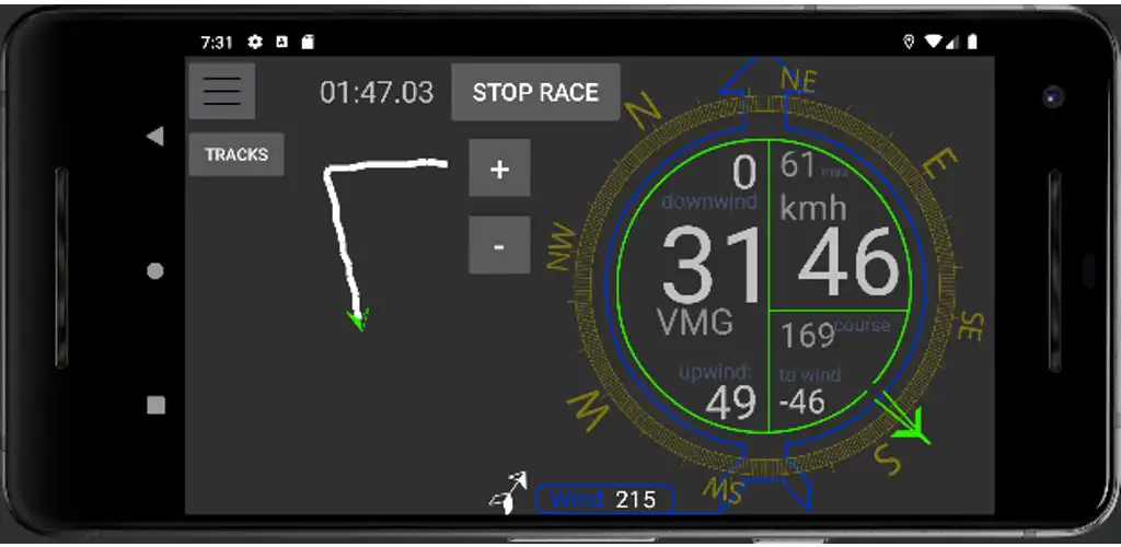 Play Kite racing timer  and enjoy Kite racing timer with UptoPlay