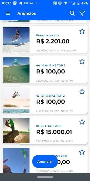 Play KiteRadar  and enjoy KiteRadar with UptoPlay