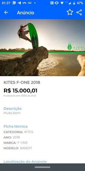 Play KiteRadar as an online game KiteRadar with UptoPlay