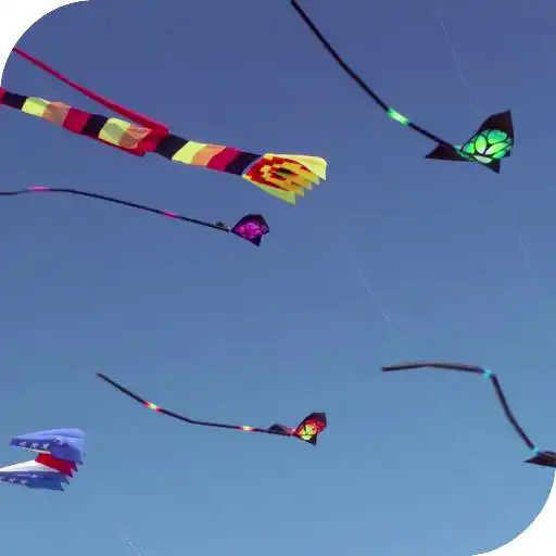 Free play online kites Live Wallpaper APK Free play online kites Live Wallpaper APK