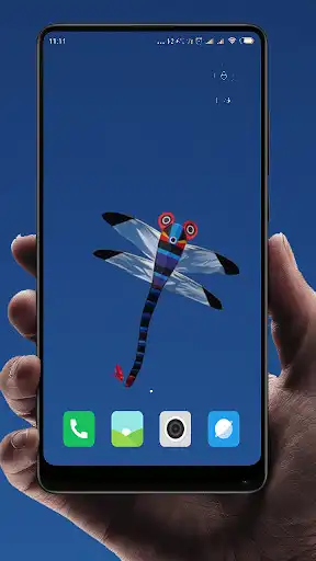 Play Kites Wallpaper  and enjoy Kites Wallpaper with UptoPlay