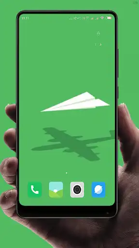 Play Kites Wallpaper as an online game Kites Wallpaper with UptoPlay