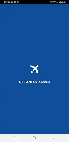 Play KIT Event Check-in  and enjoy KIT Event Check-in with UptoPlay