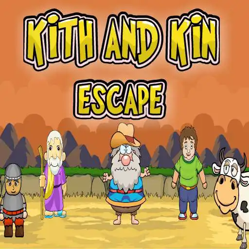 Run free android online Kith And Kin Rescue APK