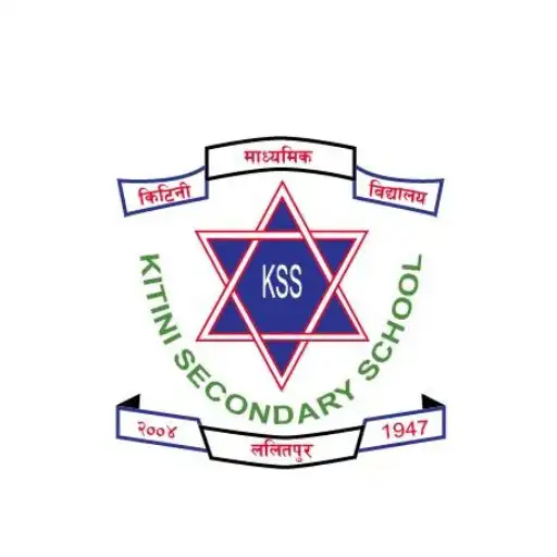 Play Kitini Secondary School APK