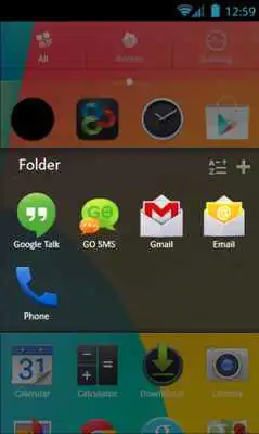 Play KitKat (Android 4.4) Theme Play KitKat (Android 4.4) Theme