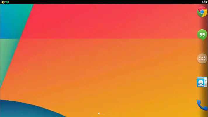 Play KitKat (Android 4.4) Theme Play KitKat (Android 4.4) Theme