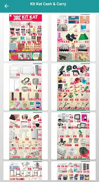 Play Kit Kat Cach  Carry Catalogues as an online game Kit Kat Cach  Carry Catalogues with UptoPlay