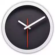 Free play online KitKat Clock  APK