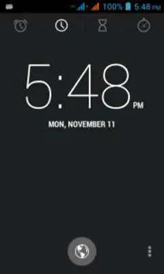 Play Kitkat Clock Play Kitkat Clock
