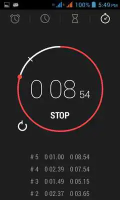 Play Kitkat Clock Play Kitkat Clock
