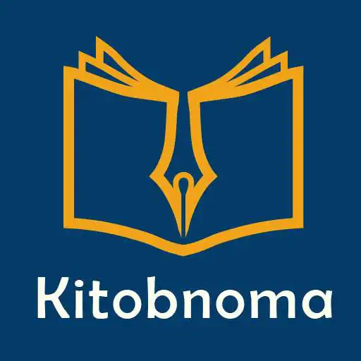 Play KITOBNOMA APK Play KITOBNOMA APK