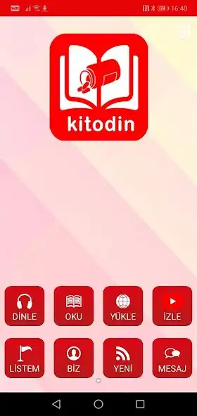 Play kitodin  and enjoy kitodin with UptoPlay
