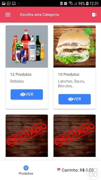Play Kito Lanches  and enjoy Kito Lanches with UptoPlay