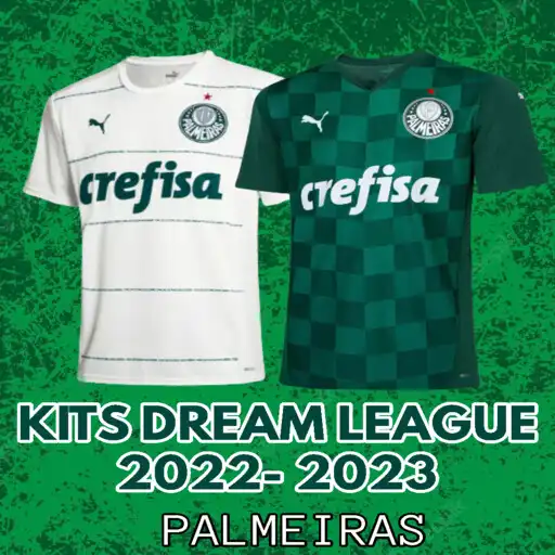 Play Kit Palmeiras 2023 Dream APK Play Kit Palmeiras 2023 Dream APK