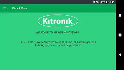 Play Kitronik Move