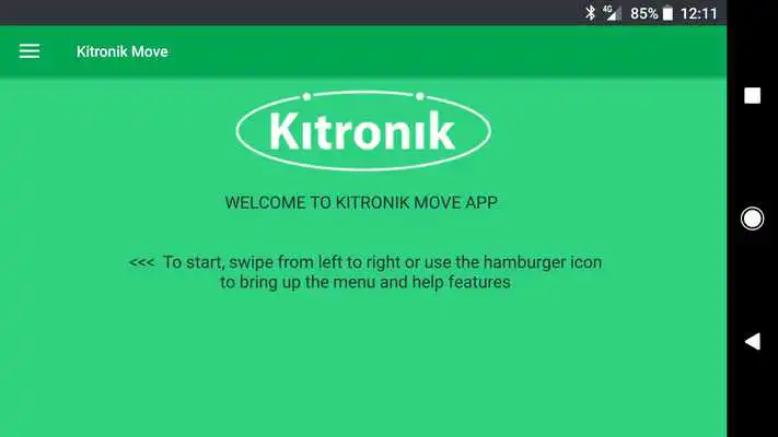 Play Kitronik Move