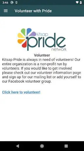 Play Kitsap Pride as an online game Kitsap Pride with UptoPlay