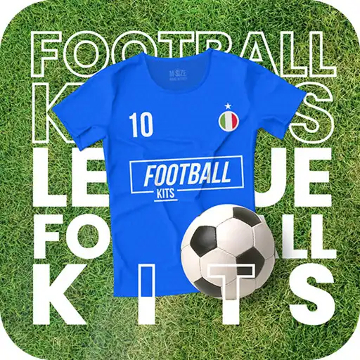 Play Kits Football League 23 APK