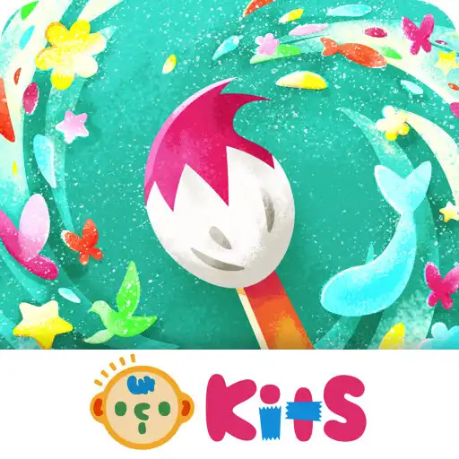 Play KitS アートポン！ APK