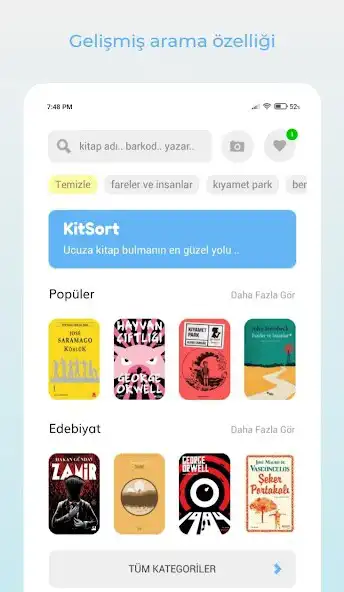 Play KitSort: Find Cheap Books  and enjoy KitSort: Find Cheap Books with UptoPlay