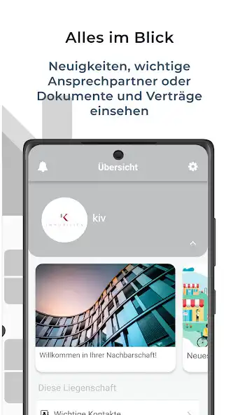 Play Kittelberger-Immo-App as an online game Kittelberger-Immo-App with UptoPlay