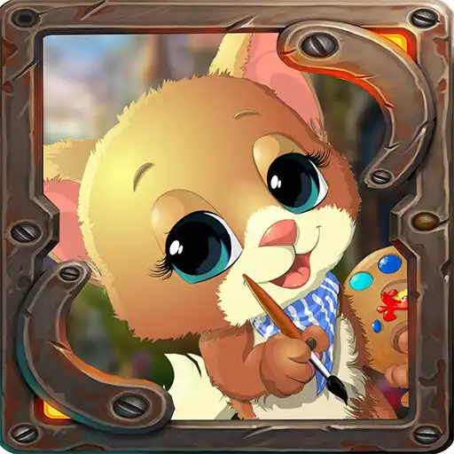 Play Kitten Artist Escape APK Play Kitten Artist Escape APK