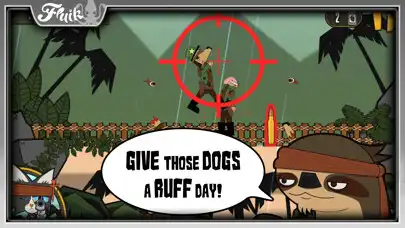 Play Kitten Assassin as an online game Kitten Assassin with UptoPlay