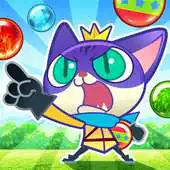 Free play online kittenball prince APK Free play online kittenball prince APK