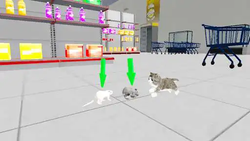 Play Kitten Cat Craft:Destroy Super Market Ep2 as an online game online Kitten Cat Craft:Destroy Super Market Ep2 with UptoPlay com.spec.kitten.cat.sooper.markete.ep2 Play Kitten Cat Craft:Destroy Super Market Ep2 as an online game Kitten Cat Craft:Destroy Super Market Ep2 with UptoPlay
