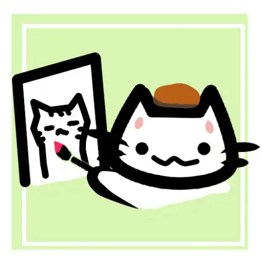 Play Kitten Coloring : AtelierNyang APK