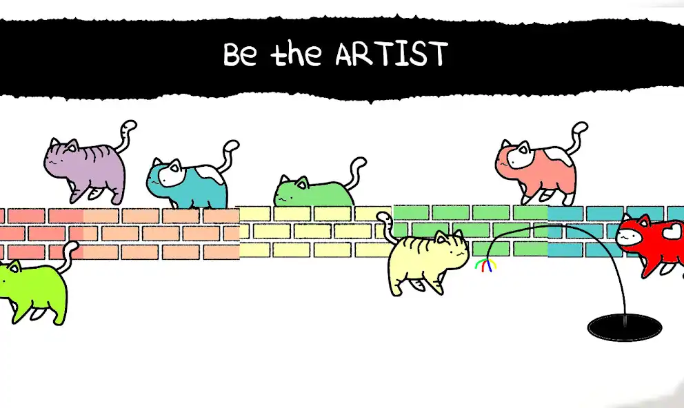 Play Kitten Coloring : AtelierNyang as an online game online Kitten Coloring : AtelierNyang with UptoPlay Play Kitten Coloring : AtelierNyang as an online game Kitten Coloring : AtelierNyang with UptoPlay