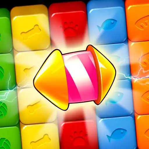 Play Kitten Cube Blast APK Play Kitten Cube Blast APK