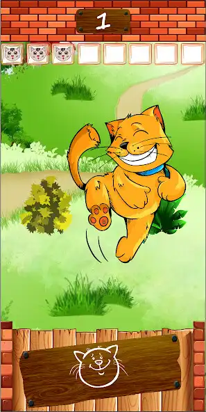 Play Kitten Intuition  and enjoy Kitten Intuition with UptoPlay