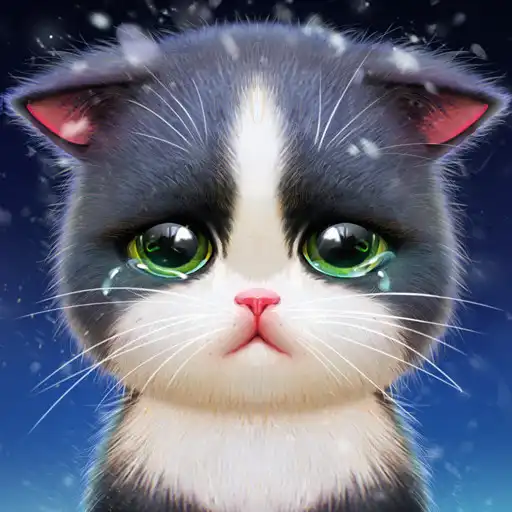 Play Kitten Match APK