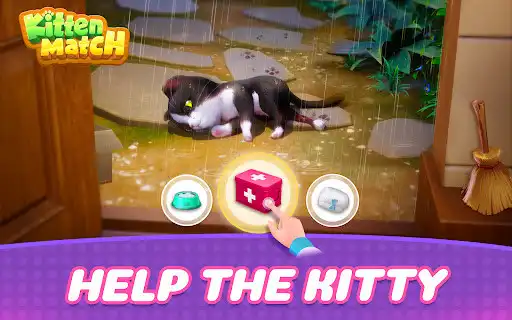 Play Kitten Match and enjoy Kitten Match with UptoPlay Play Kitten Match and enjoy Kitten Match with UptoPlay