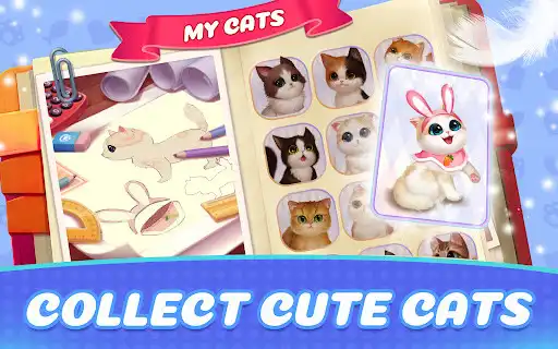 Play Kitten Match as an online game online Kitten Match with UptoPlay Play Kitten Match as an online game Kitten Match with UptoPlay
