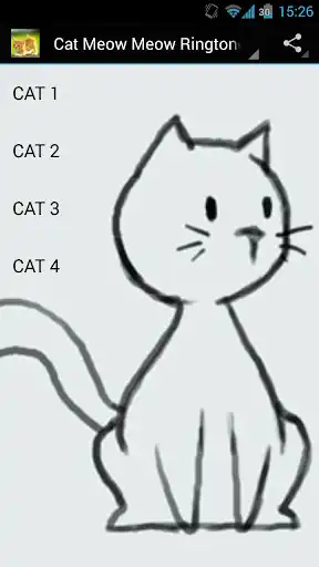 Play Kitten Meow Meow Ringtones and enjoy Kitten Meow Meow Ringtones with UptoPlay Play Kitten Meow Meow Ringtones and enjoy Kitten Meow Meow Ringtones with UptoPlay