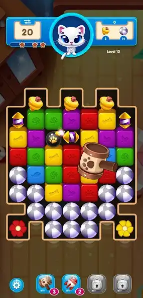 Play Kitten Pop Blocks and enjoy Kitten Pop Blocks with UptoPlay Play Kitten Pop Blocks and enjoy Kitten Pop Blocks with UptoPlay