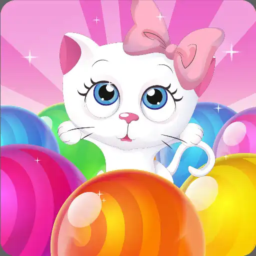 Play Kitten Pop APK