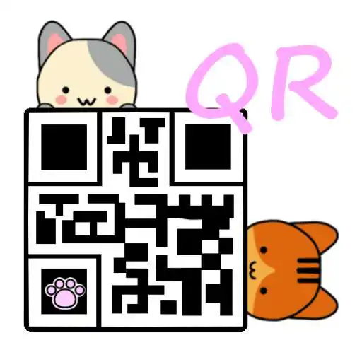 Free play online Kitten QR code reader APK
