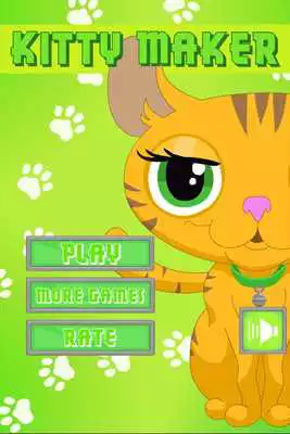 Play Kittens cats dress up games